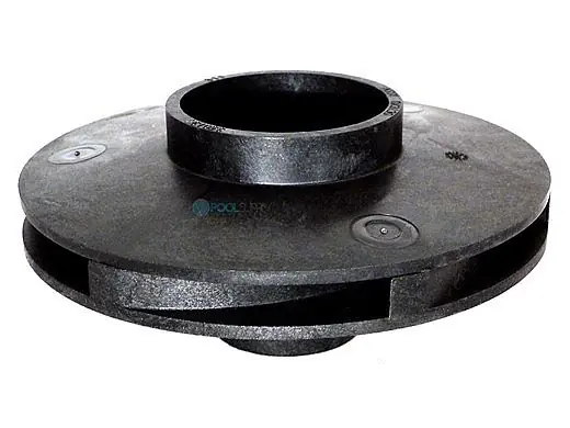 Pentair 073130 WhisperFlo Pump Impeller