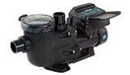 Hayward SPX3206Z1VSPE Power End Assembly