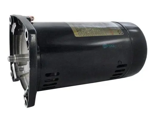 Hayward SPX2705Z1M Motor Threaded Shaf