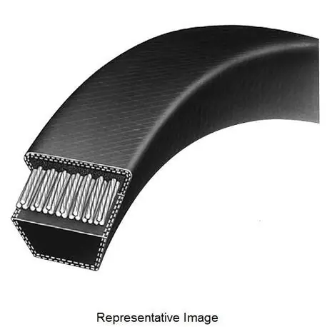 Bando 4L310 Bando Duraflex GL® V-Belt FHP 31 in