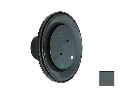 AquaStar 4DIV105 Adjustable Floor Return Fitting with Water Stop