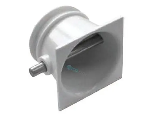 AquaStar CM601 Commercial Rope Anchor with Stainless Steel Pin