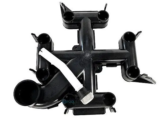 Pentair 59023700 Manifold Top w/ Air Bleed