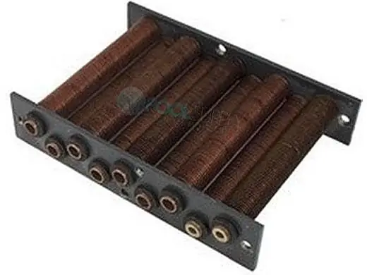 Zodiac R0018101 Heat Exch. Tube Assembly 125