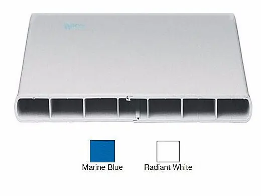 S.R.Smith 66-209-3102 Olympian Aluminum Board