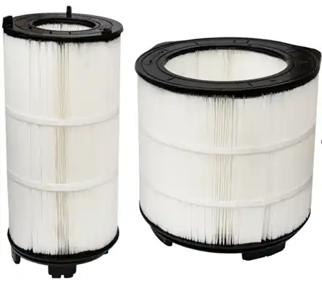 Sta-Rite 170147 Mod Media Replacement Cartridge Set for S8M150