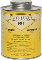 Bramec 20505 Pipe Cleaner 8oz Replacement MPN