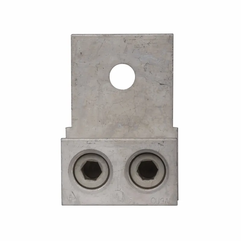 Eaton ARP00427CH 6 AWG to 350 MCM Meter Socket Lug Kit