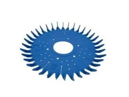 Zodiac W70329 Zodiak G3 Finned Disc - Blue