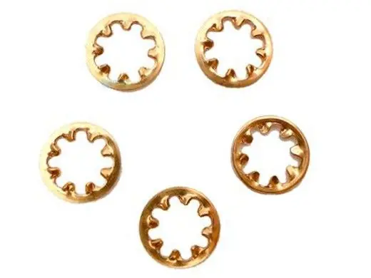 Pentair EC45 Lock Washer F-LL- C36