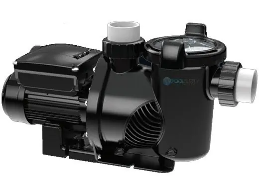 AquaStar Pool Products PLP300S AquaStar Pipeline Pool Pump