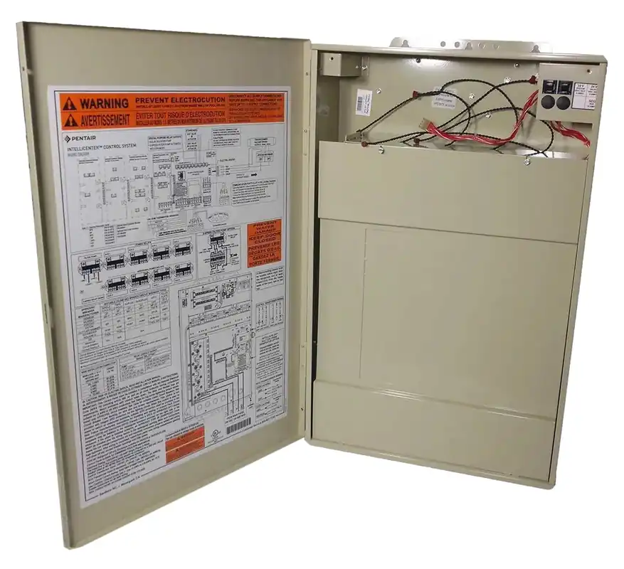 Pentair 522043 Clc W/O Ic Transformer