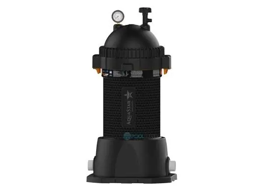 AquaStar PLF27000 PipeLine Filter