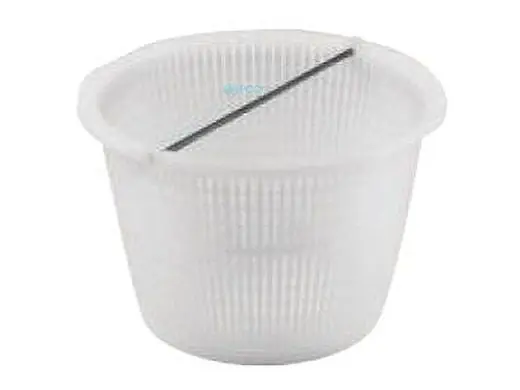 AquaStar SK6 Aquastar Skimmer Basket w/ Stainless Steel Handle