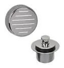 IPS 64055 High Flow Finish Kit