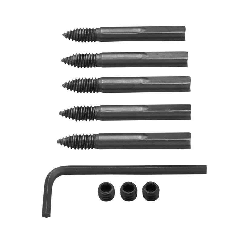 Milwaukee 48-25-6000 Feed and Set Screw Accessory Set
