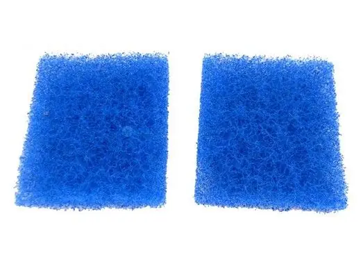 Hayward RCX97417SPAK2 Door Filter Element