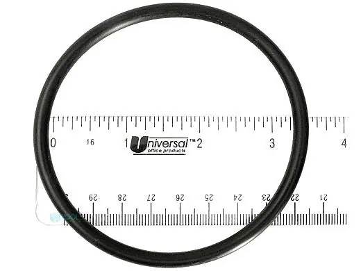 Waterway Plastics 805-0339 O-Ring