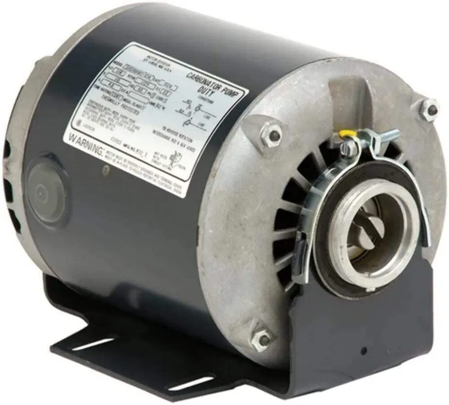 Nidec-US Motors 1003