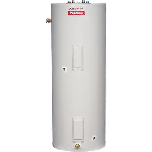 AO Smith SUN-80 80 Gallon - 4500 Watt ProMax Residential Electric Direct Solar Booster Water Heater