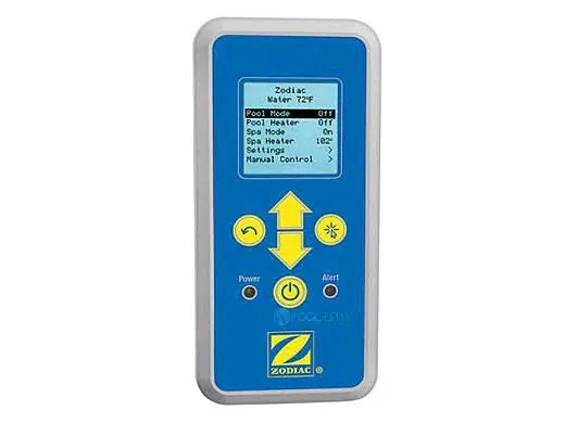 Zodiac Pool Systems R0568302 Jandy AquaLink Z4 Interface Assembly Kit