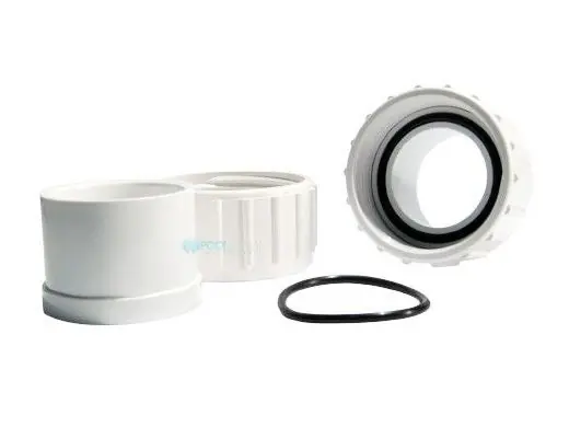 GECKO 52271000 Complete Compression Fitting