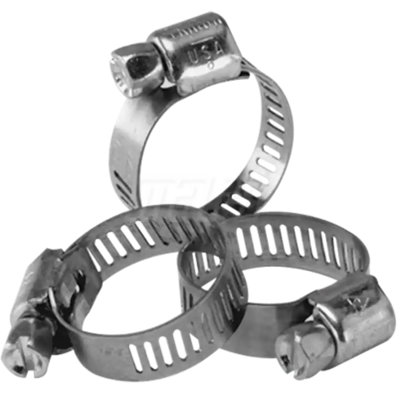 Mars 79331 Micro Clamp, 6-5/16 x 7/8
