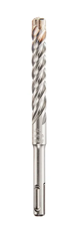 Milwaukee 48-20-7351 Carbide Tipped SDS-Plus Masonry Drill Bit