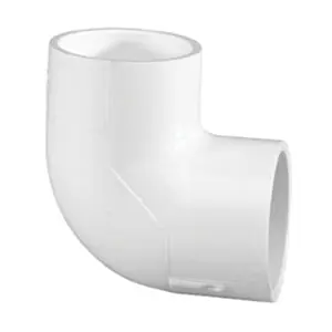 Westlake Pipe & Fittings 406-060 Lasco 6 in nominal Slip end style SCH 40/STD PVC Buna-N O-Ring seal replacement MPN