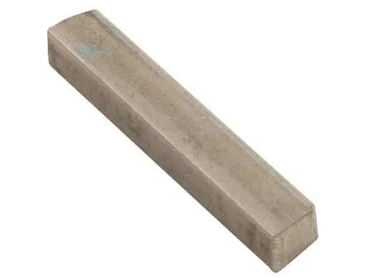Pentair 071046 C Series Square Key Impeller