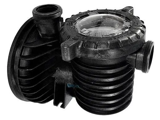 Pentair 17307-0110S Pentair Trap Bdy Asy Max-E-Pro Pmp Svs