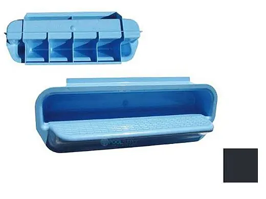 AquaStar Pool Products 702 AquaStar Pool Wall Step