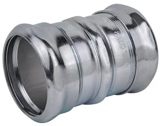 ABB TK117A T&B 2 1/2 COUPLING COMP