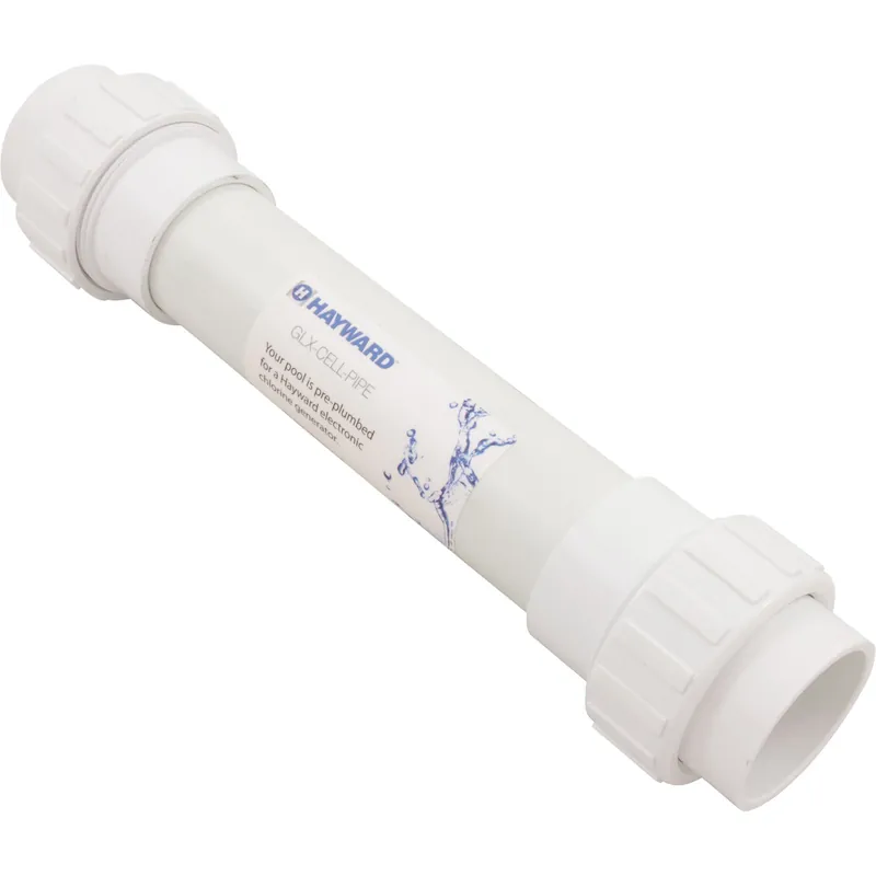Hayward GLX-CELL-PIPE