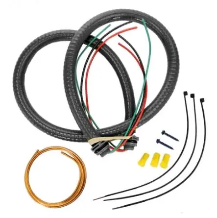 Hayward E-KIT Electrical Installation Kit