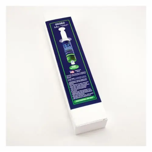 Rectorseal 45321 AC Leak Freeze 1.5 oz Cartridge Magic Frost