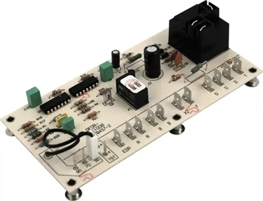 ICM Controls ICM316 Defrost Control 24VAC Solid State Control Replacement MPN