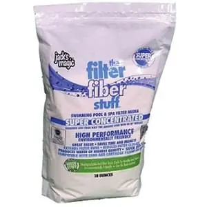 Jacks Magic JMFIBER36 The Filter Fiber Stuff - 36 oz Bag