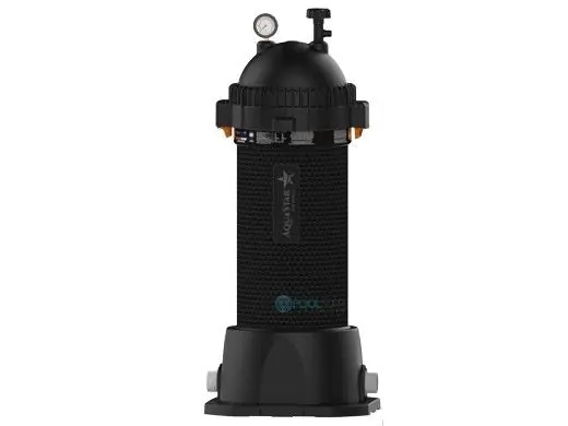 AquaStar PLF35000 PipeLine Filter