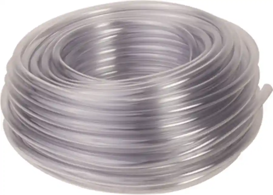 Diversitech 7-38 Vinyl Tubing, 3/8 ID x 100' Clear