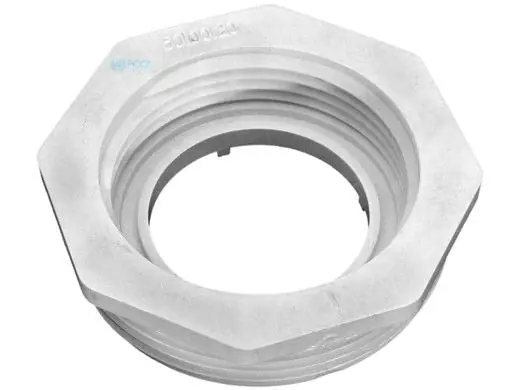 GECKO 50100120 Threaded Adapter with O-Ring