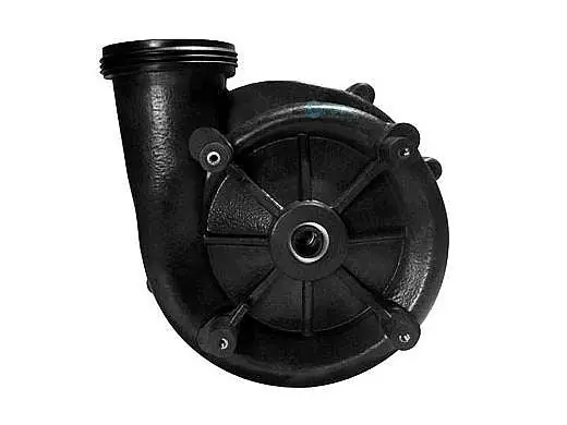 Gecko 91041925-000 XP2/XP2E Pump 2.5HP 56 Frame Wet End