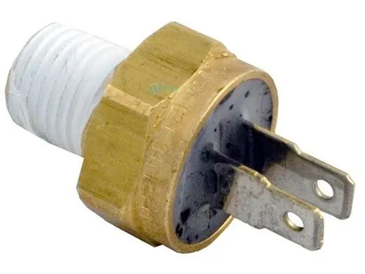 Pentair 474368Z Automatic Gas Shutoff Switch