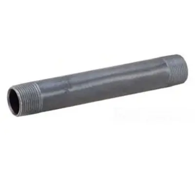 MATCO-NORCA ZNB094 2-1/2 x 4 in. Steel Nipple Replacement MPN