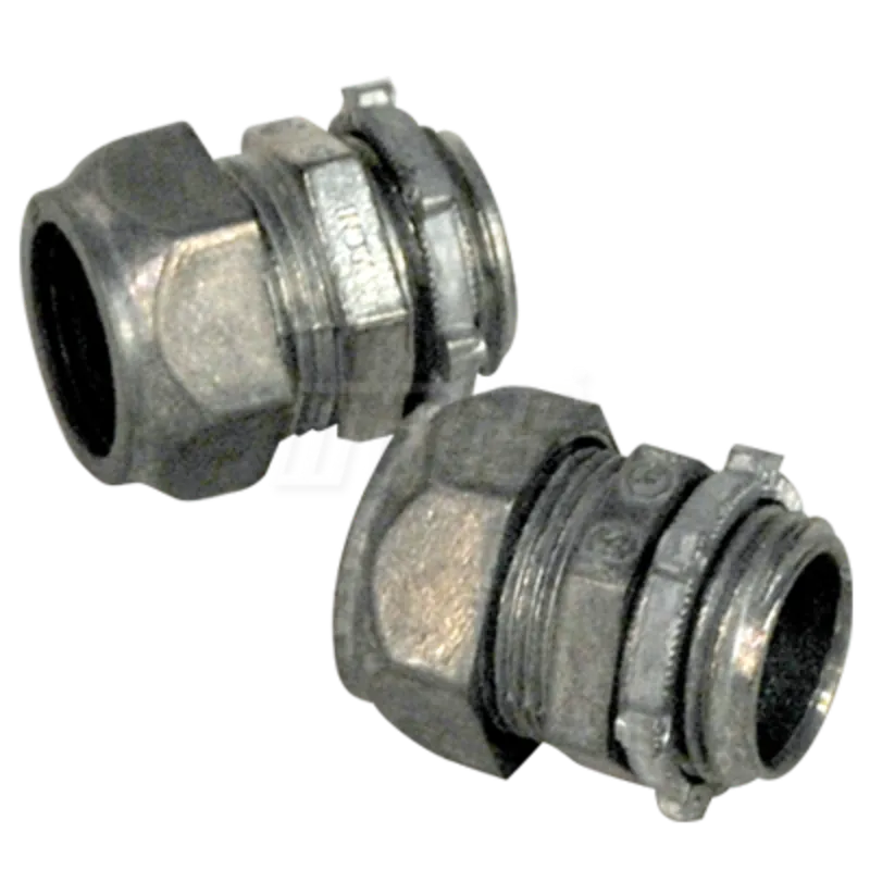 MARS 85330 Compression Coupling, 3/4 EMT (Sold as each)