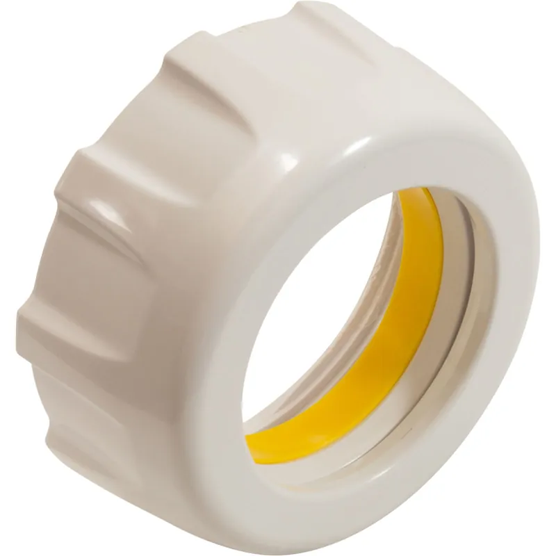 HAYWARD GLX-DIY-CCN2 Ring Collar and Nut Set