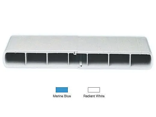 S.R.Smith 66-209-3122 Olympian Aluminum Board