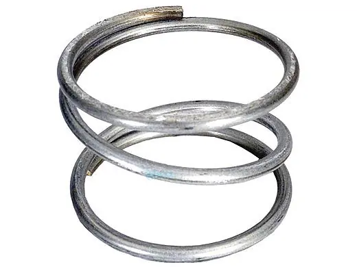 Pentair 178616 Top Manifold Compression Spring