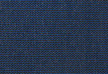 GLI 20-1632RE-CES48-SAP-BLU Mesh Safety Cover 16' x 32' Rectangle Blue