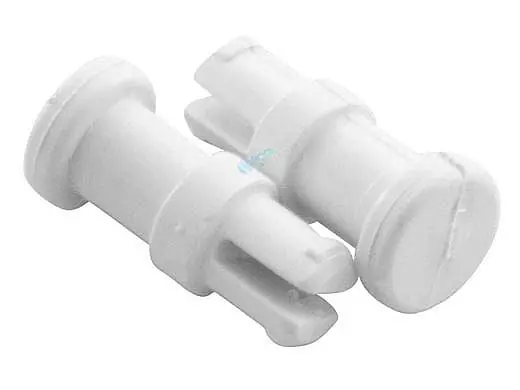 Pentair EU147 Snap Fit Vac Tube Post